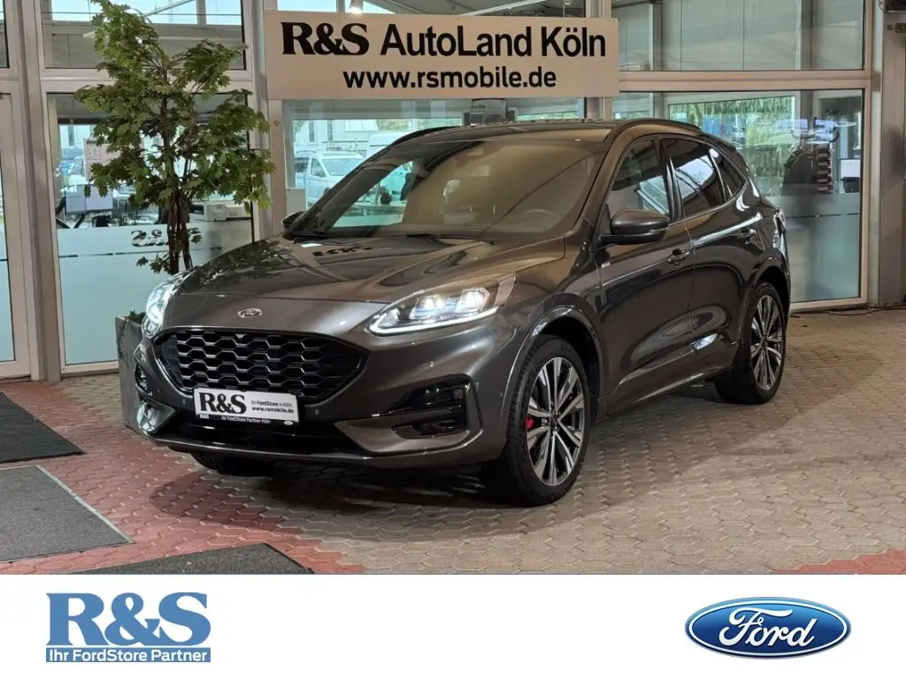 Photo 1 : Ford Kuga 2023 Hybride