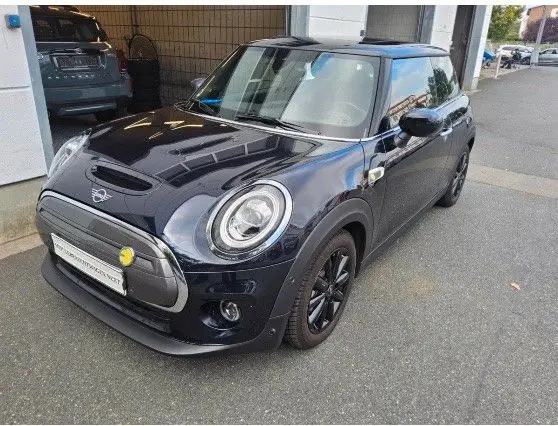 Photo 1 : Mini Cooper 2020 Non renseigné