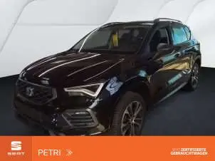 Photo 1 : Seat Ateca 2023 Petrol