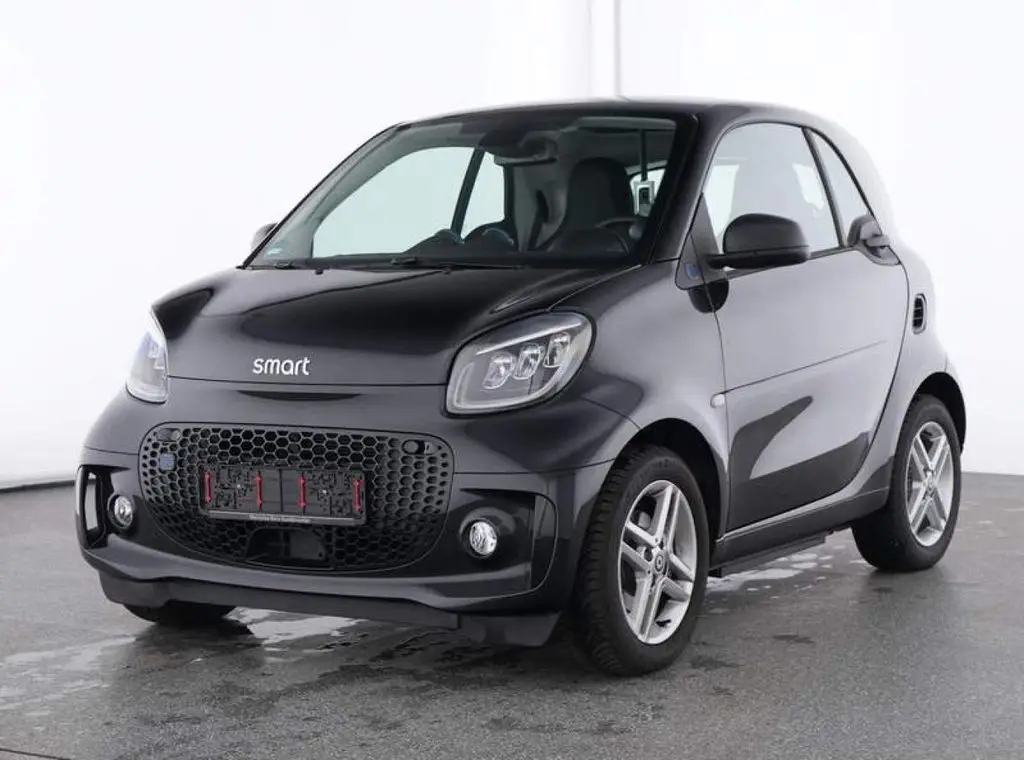 Photo 1 : Smart Fortwo 2023 Not specified