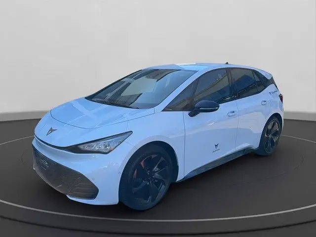 Photo 1 : Cupra Born 2023 Non renseigné