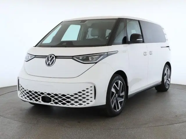 Photo 1 : Volkswagen Id. Buzz 2023 Non renseigné