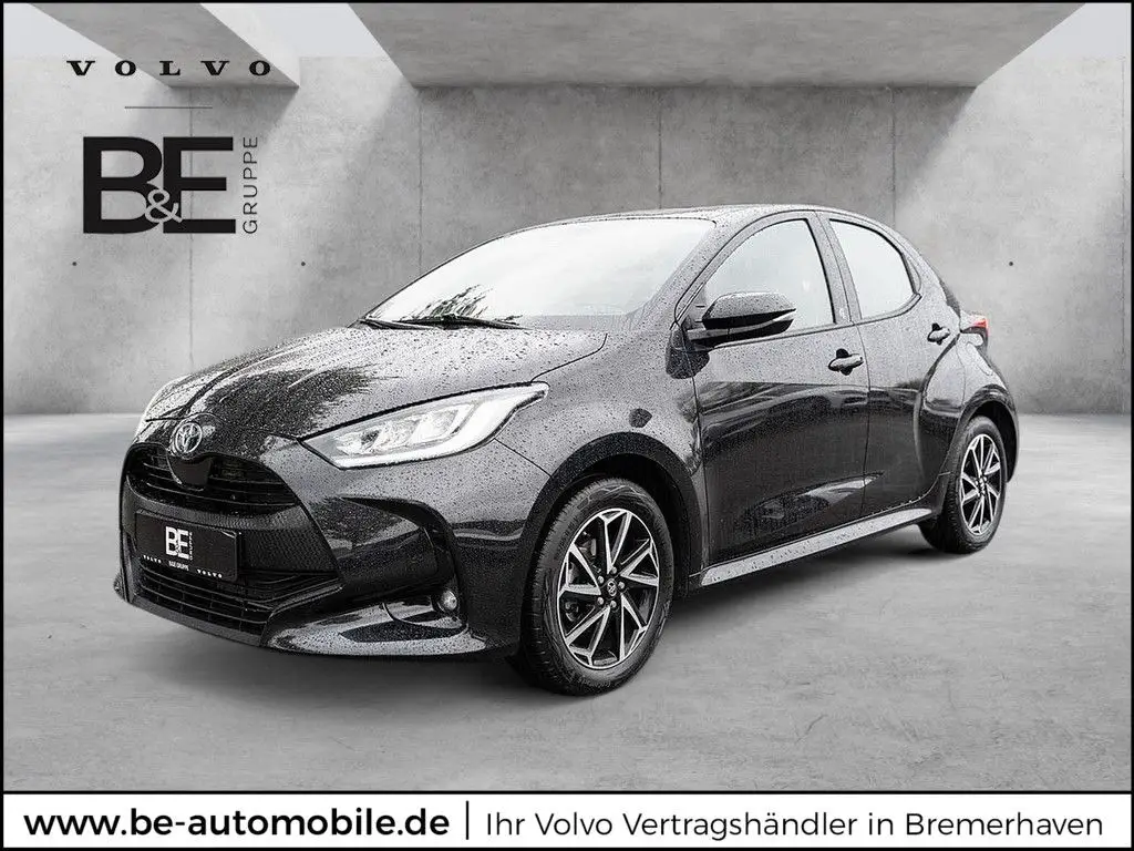 Photo 1 : Toyota Yaris 2022 Essence