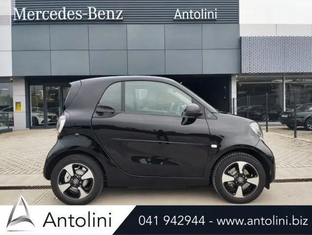 Photo 1 : Smart Fortwo 2023 Not specified