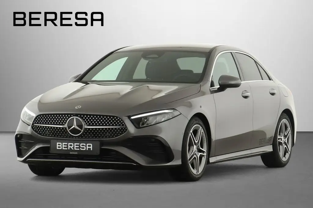 Photo 1 : Mercedes-benz Classe A 2024 Diesel