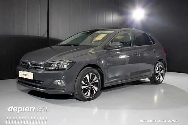 Photo 1 : Volkswagen Polo 2020 Essence