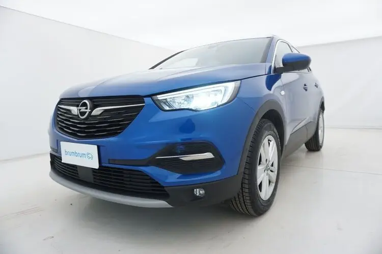 Photo 1 : Opel Grandland 2020 Diesel