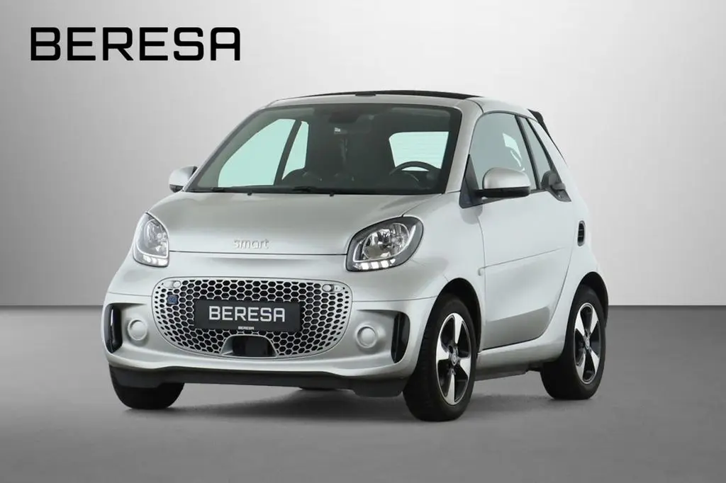 Photo 1 : Smart Fortwo 2021 Not specified