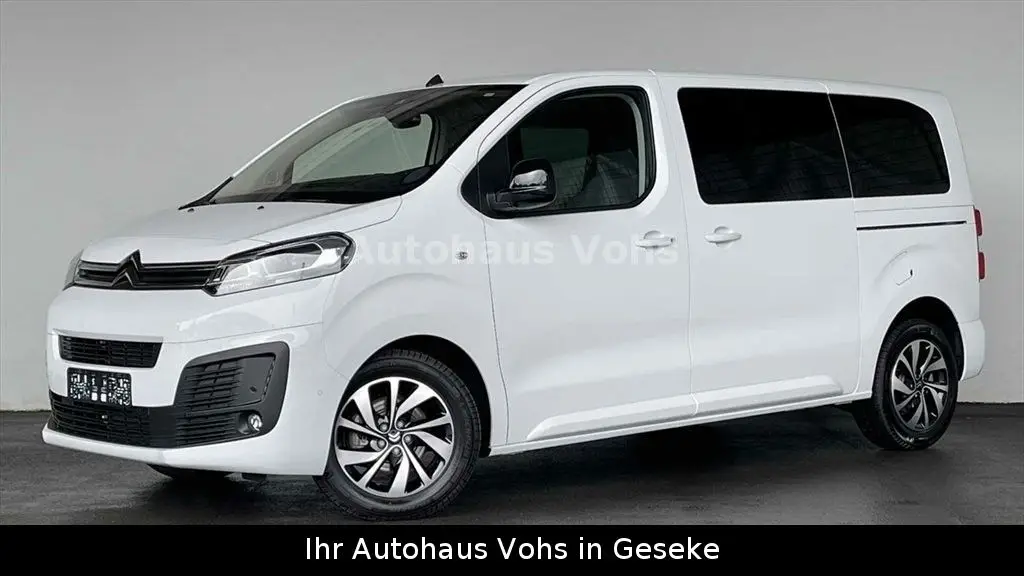 Photo 1 : Citroen Spacetourer 2024 Diesel