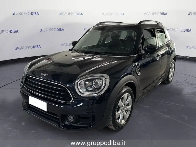 Photo 1 : Mini Cooper 2020 Diesel