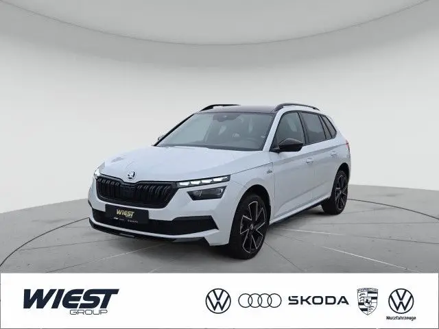 Photo 1 : Skoda Kamiq 2024 Essence