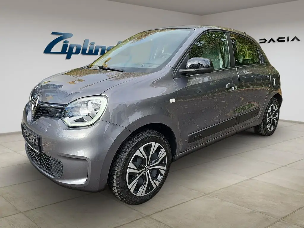 Photo 1 : Renault Twingo 2022 Petrol