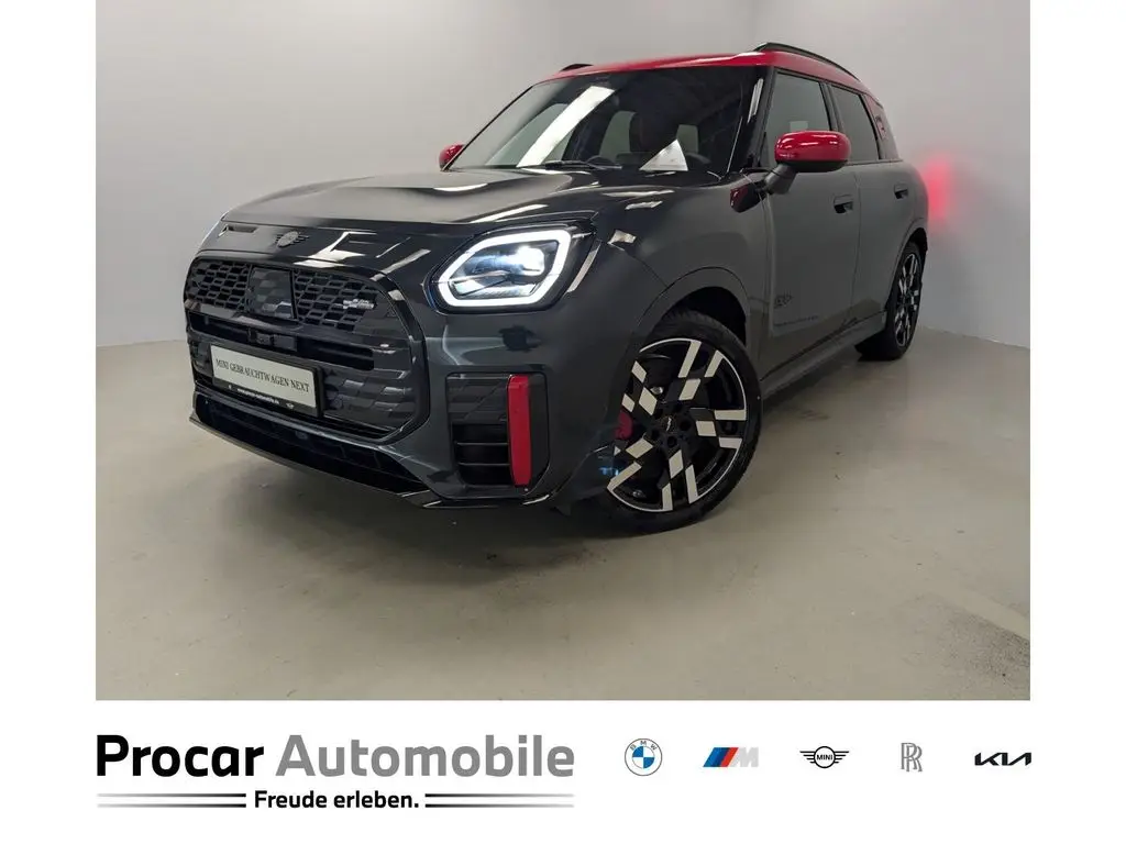 Photo 1 : Mini John Cooper Works 2024 Petrol