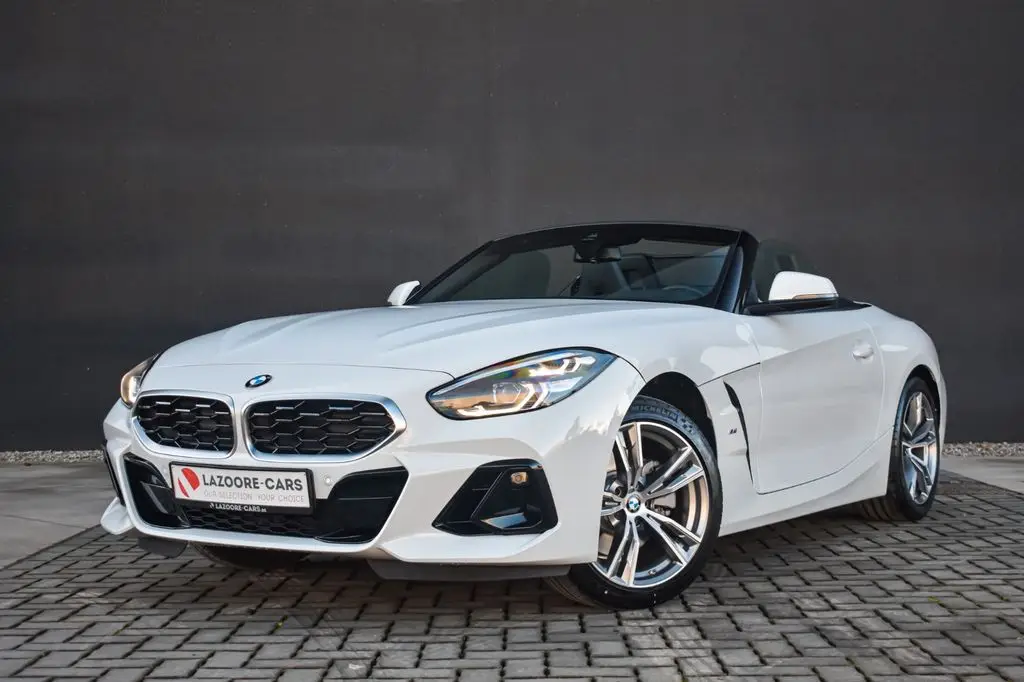 Photo 1 : Bmw Z4 2024 Petrol