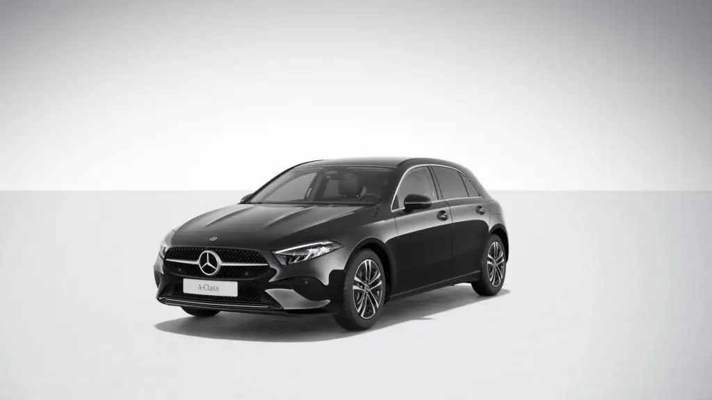 Photo 1 : Mercedes-benz Classe A 2023 Petrol