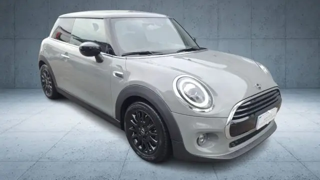 Photo 1 : Mini Cooper 2019 Petrol