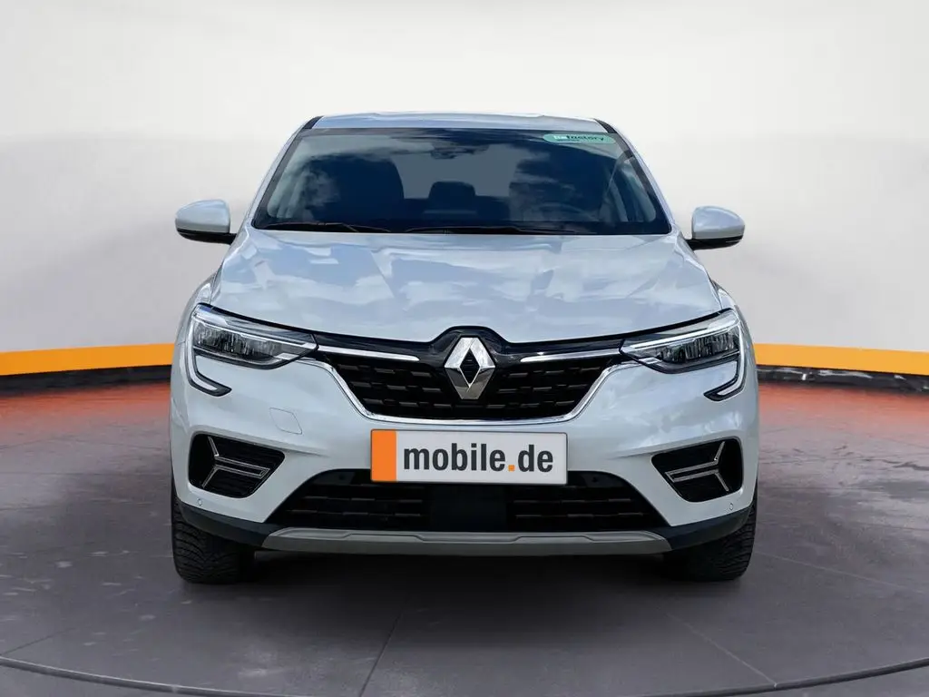 Photo 1 : Renault Arkana 2023 Petrol