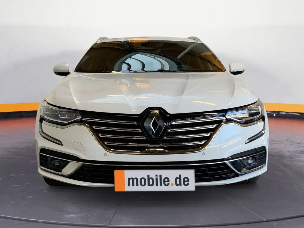 Photo 1 : Renault Talisman 2022 Essence