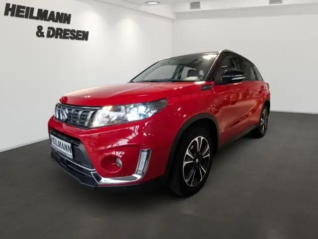 Photo 1 : Suzuki Vitara 2020 Petrol