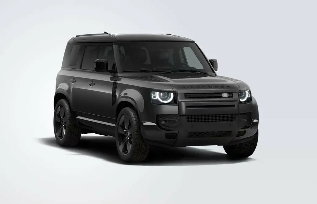 Photo 1 : Land Rover Defender 2024 Diesel