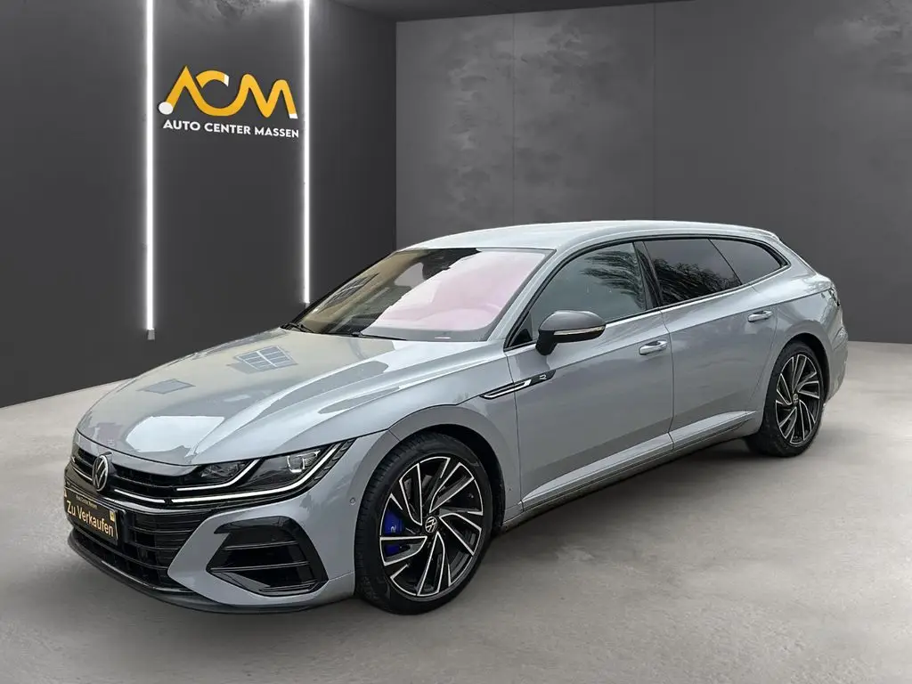 Photo 1 : Volkswagen Arteon 2023 Essence