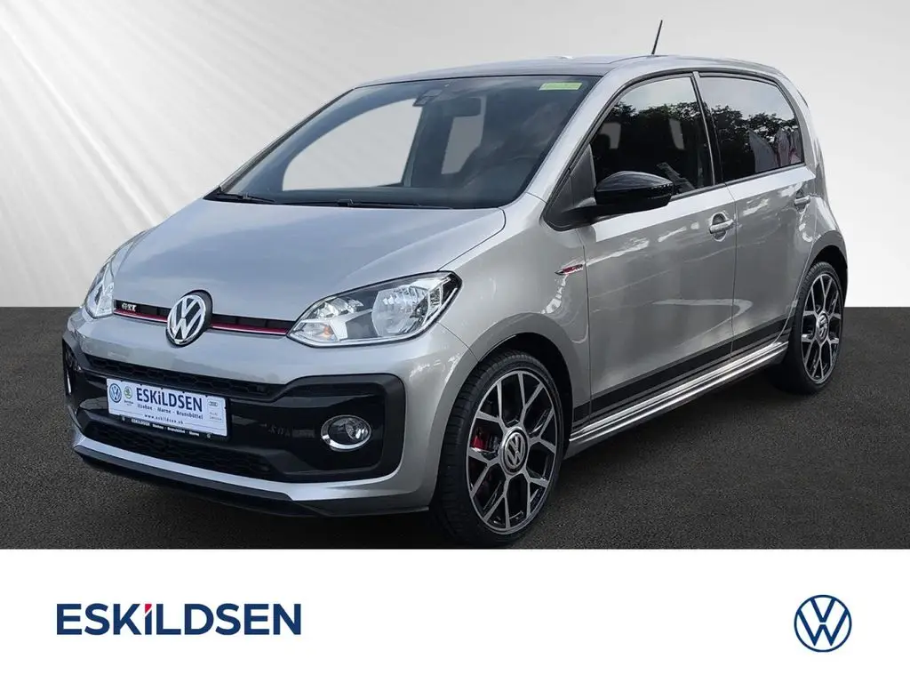 Photo 1 : Volkswagen Up! 2019 Petrol