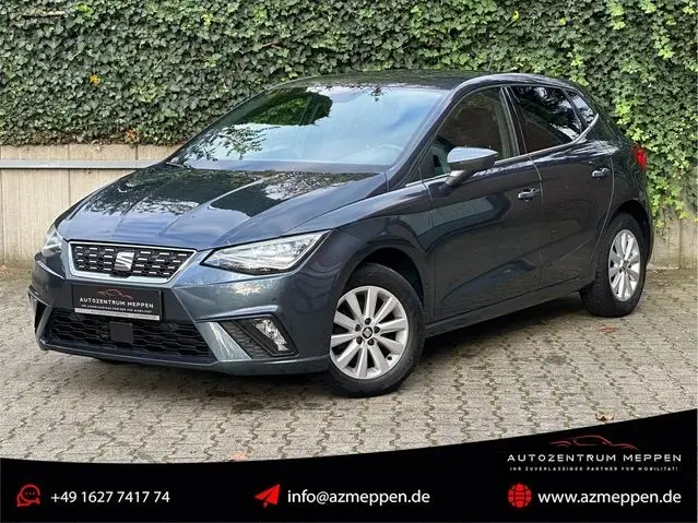 Photo 1 : Seat Ibiza 2019 Petrol