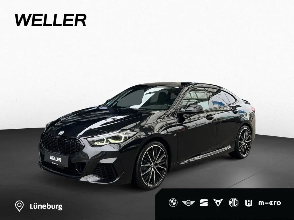 Photo 1 : Bmw M235 2020 Petrol