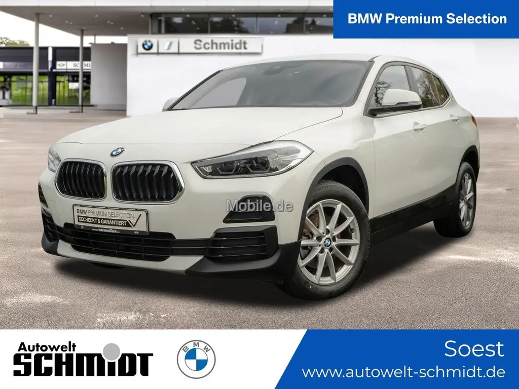 Photo 1 : Bmw X2 2021 Petrol