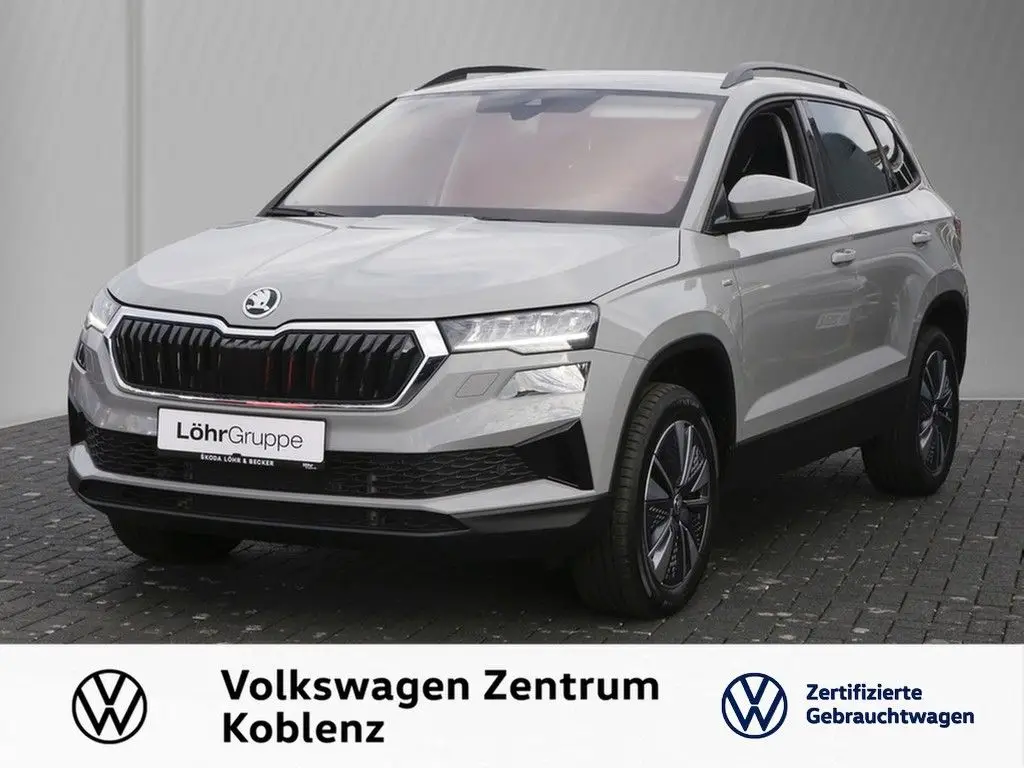 Photo 1 : Skoda Karoq 2024 Petrol