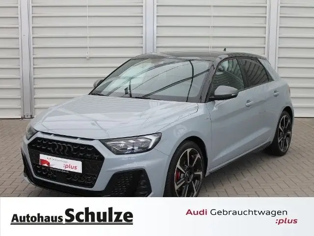 Photo 1 : Audi A1 2022 Petrol