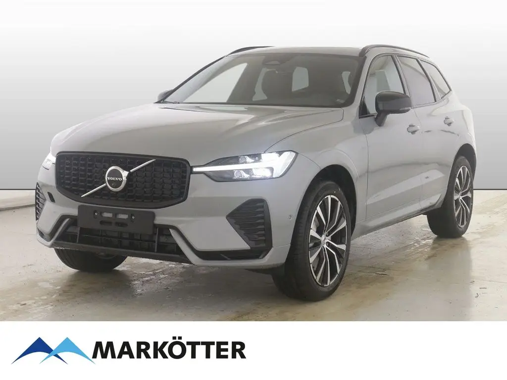 Photo 1 : Volvo Xc60 2024 Petrol