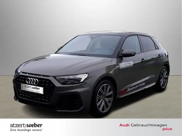 Photo 1 : Audi A1 2021 Petrol