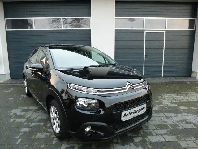 Photo 1 : Citroen C3 2020 Petrol