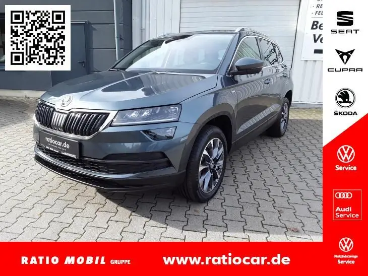 Photo 1 : Skoda Karoq 2020 Petrol