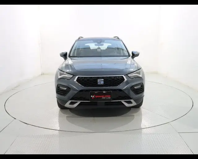 Photo 1 : Seat Ateca 2021 Diesel