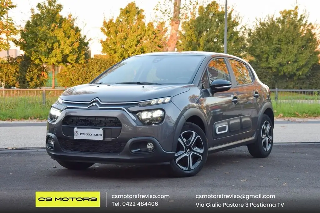 Photo 1 : Citroen C3 2021 Petrol