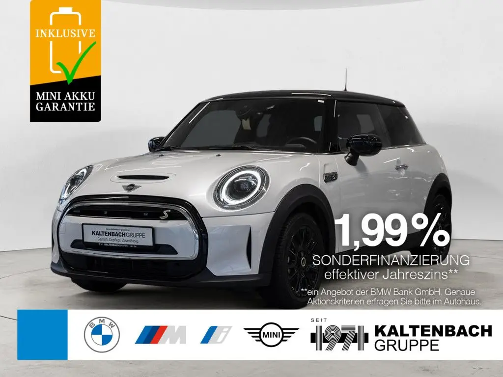 Photo 1 : Mini Cooper 2023 Not specified