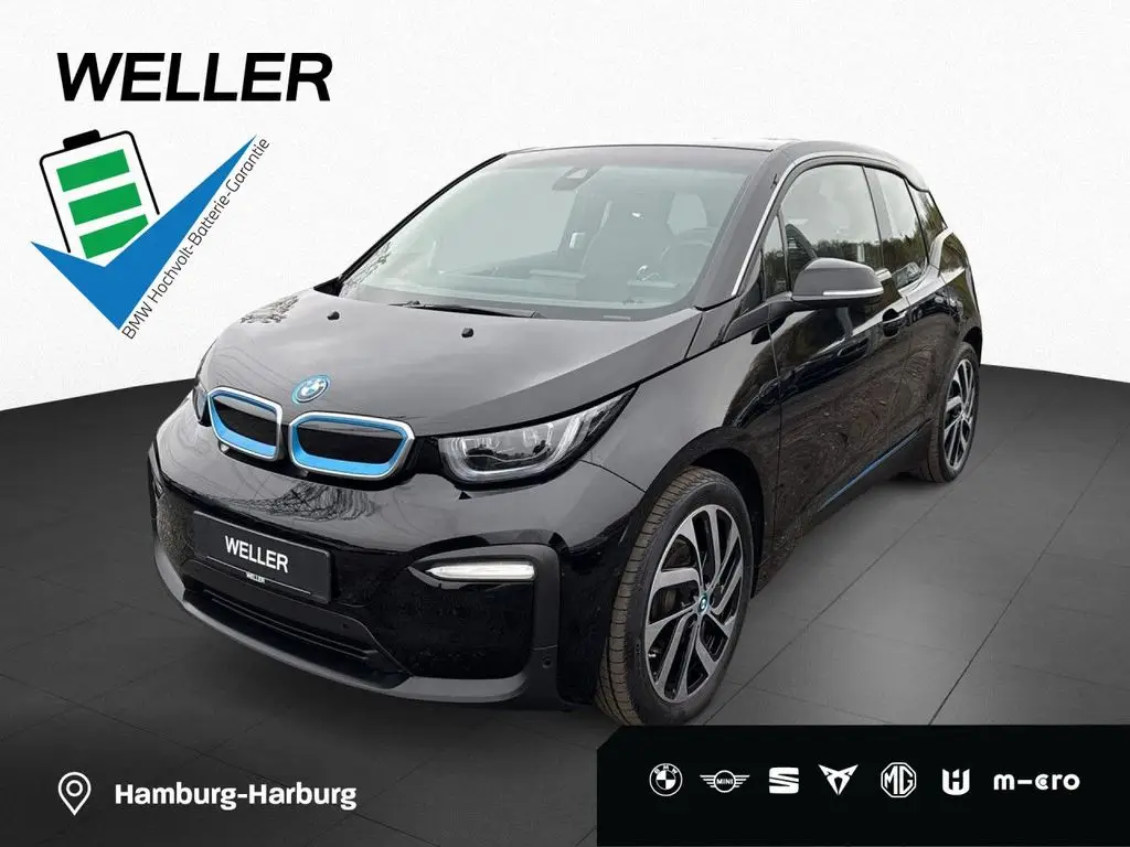 Photo 1 : Bmw I3 2020 Not specified