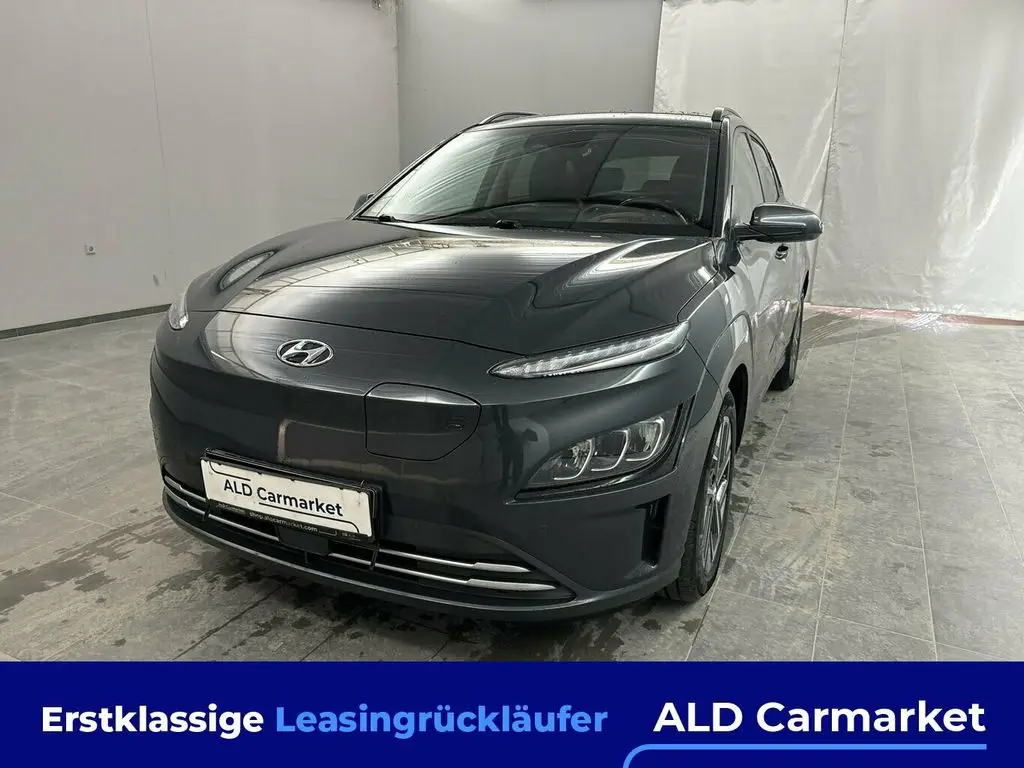 Photo 1 : Hyundai Kona 2021 Non renseigné