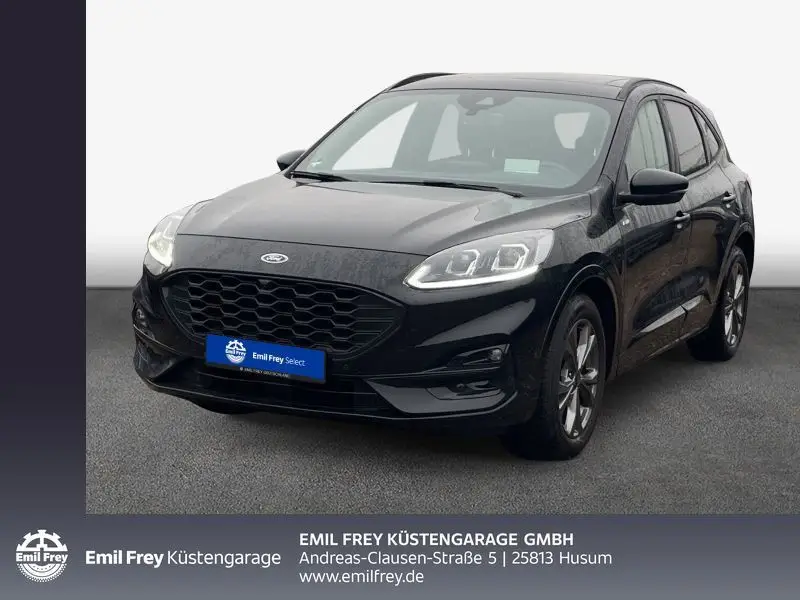 Photo 1 : Ford Kuga 2023 Essence