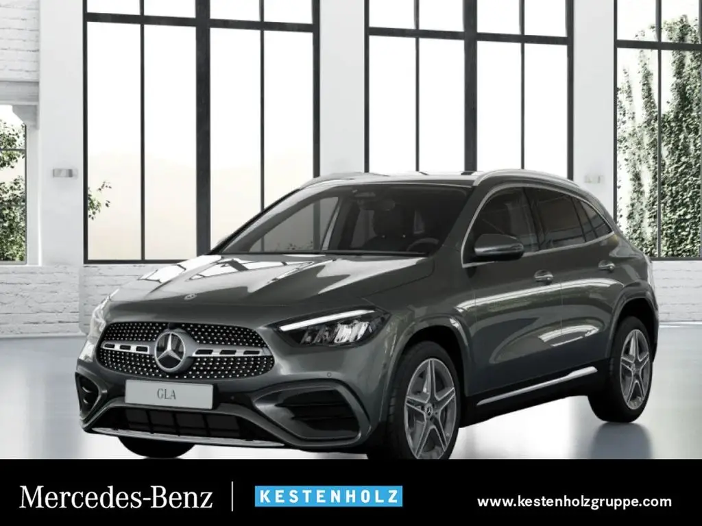 Photo 1 : Mercedes-benz Classe Gla 2023 Diesel