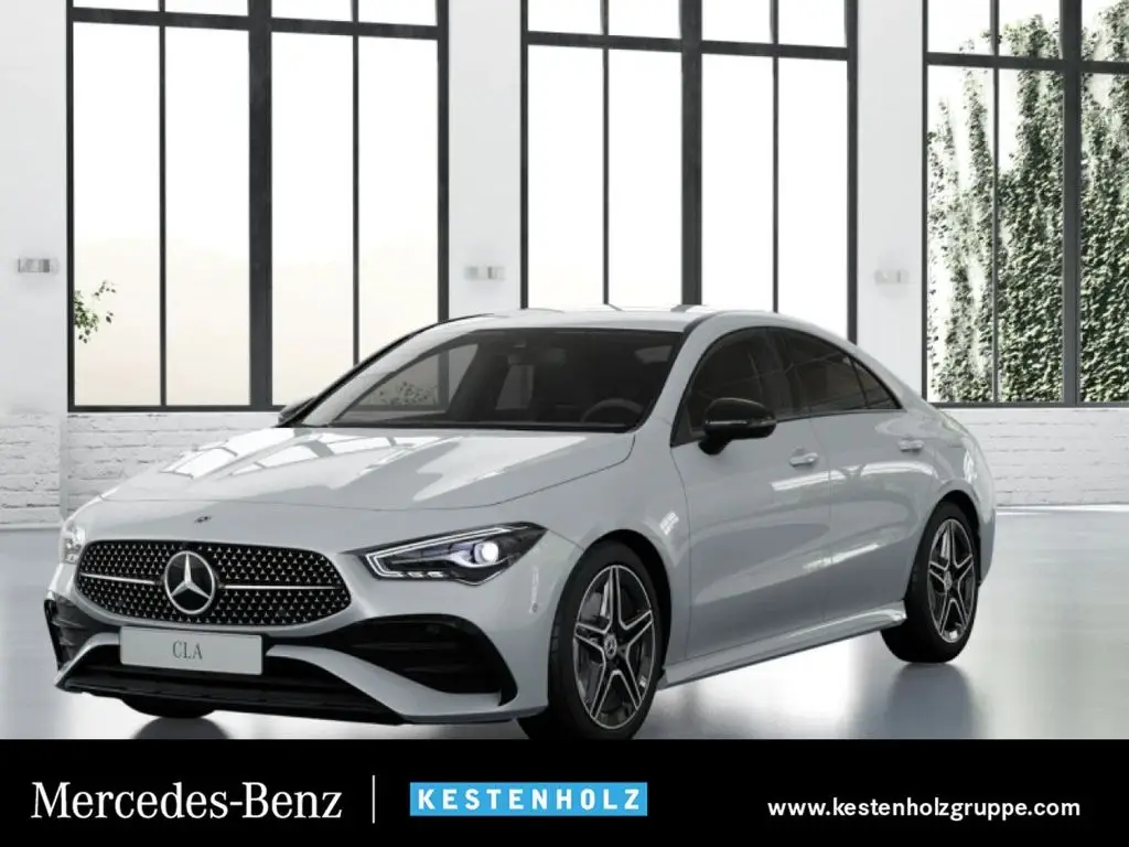 Photo 1 : Mercedes-benz Classe Cla 2023 Petrol