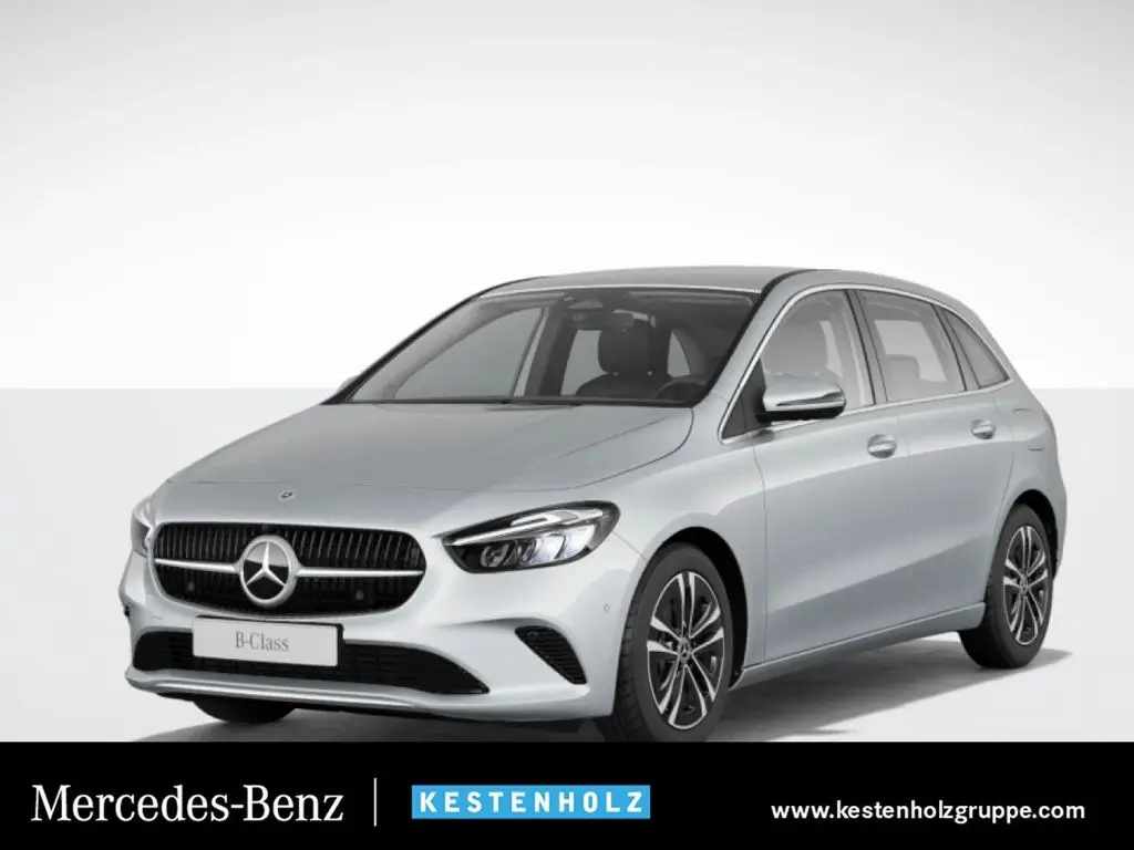 Photo 1 : Mercedes-benz Classe B 2023 Essence