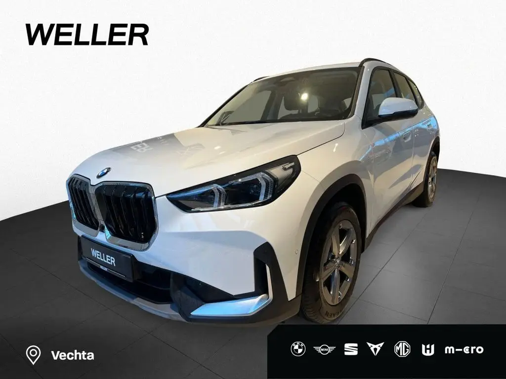 Photo 1 : Bmw X1 2023 Diesel