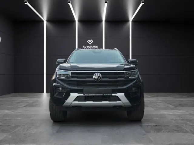 Photo 1 : Volkswagen Amarok 2023 Diesel