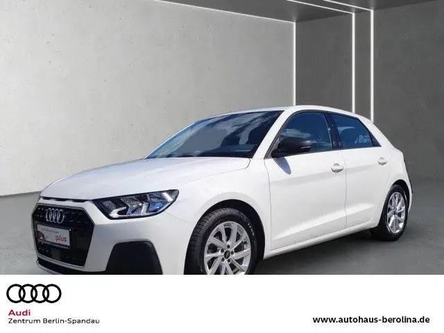 Photo 1 : Audi A1 2022 Petrol