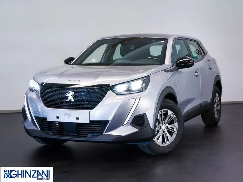 Photo 1 : Peugeot 2008 2023 Essence