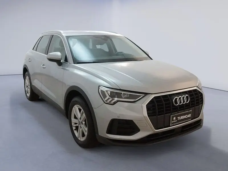 Photo 1 : Audi Q3 2019 Diesel