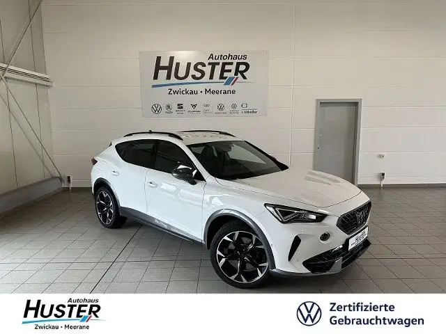 Photo 1 : Cupra Formentor 2021 Essence